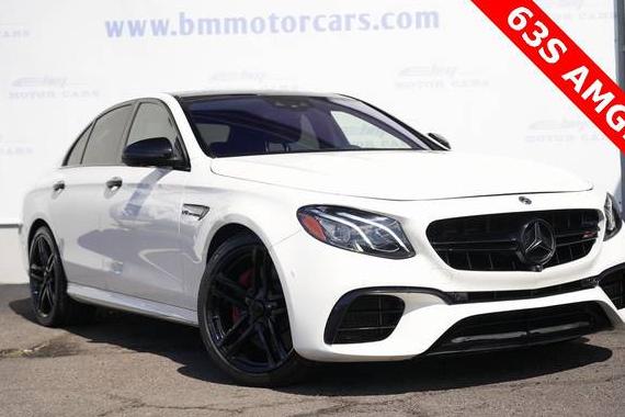 MERCEDES-BENZ E-CLASS 2019 WDDZF8KB1KA515918 image MERCEDES-BENZ E-CLASS 2019 WDDZF8KB1KA515918 image