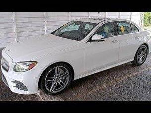 MERCEDES-BENZ E-CLASS 2019 WDDZF4JBXKA600458 image