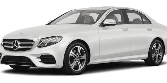 MERCEDES-BENZ E-CLASS 2019 WDDZF4KB5KA639702 image