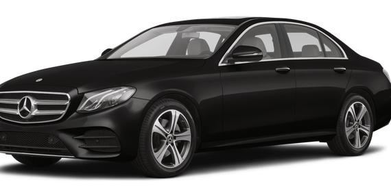 MERCEDES-BENZ E-CLASS 2019 WDDZF4KB3KA650729 image