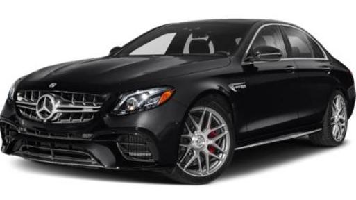 MERCEDES-BENZ E-CLASS 2019 WDDZF8KB6KA524291 image