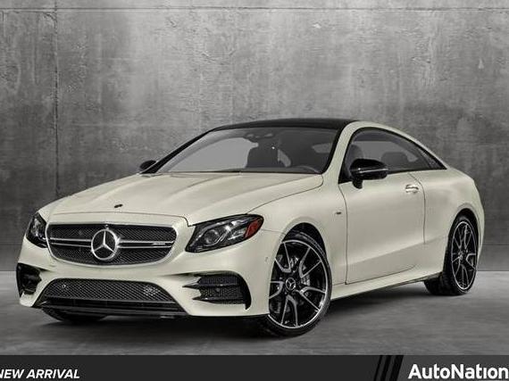 MERCEDES-BENZ E-CLASS 2019 WDD1J6BB7KF086545 image