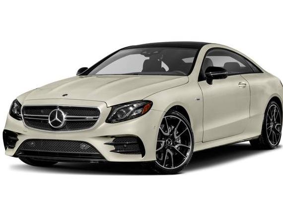 MERCEDES-BENZ E-CLASS 2019 WDD1J6BB2KF101761 image