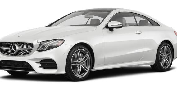 MERCEDES-BENZ E-CLASS 2019 WDD1J6JB7KF077412 image