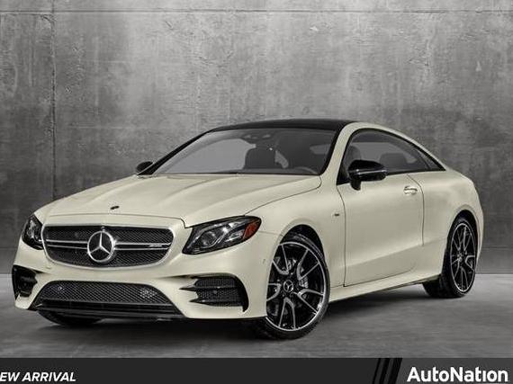 MERCEDES-BENZ E-CLASS 2019 WDD1J6BB6KF086648 image