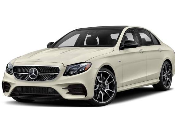 MERCEDES-BENZ E-CLASS 2019 WDDZF6BB4KA565071 image