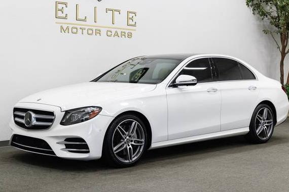 MERCEDES-BENZ E-CLASS 2019 WDDZF4JB5KA533624 image MERCEDES-BENZ E-CLASS 2019 WDDZF4JB5KA533624 image