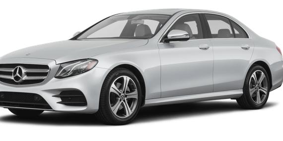 MERCEDES-BENZ E-CLASS 2019 WDDZF4KBXKA634818 image MERCEDES-BENZ E-CLASS 2019 WDDZF4KBXKA634818 image