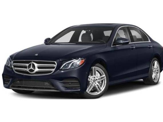 MERCEDES-BENZ E-CLASS 2019 WDDZF6JB7KA539856 image