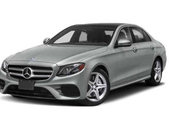 MERCEDES-BENZ E-CLASS 2019 WDDZF4JB8KA577875 image