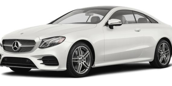 MERCEDES-BENZ E-CLASS 2019 WDD1J6HB9KF079054 image
