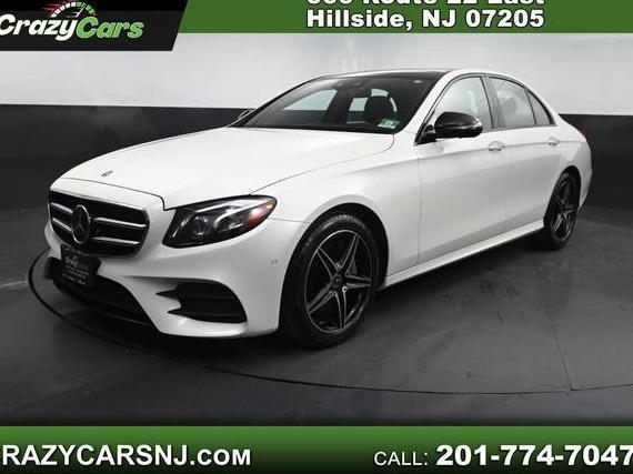 MERCEDES-BENZ E-CLASS 2019 WDDZF6JB0KA491004 image MERCEDES-BENZ E-CLASS 2019 WDDZF6JB0KA491004 image