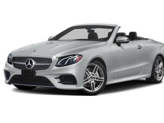 MERCEDES-BENZ E-CLASS 2019 WDD1K6HBXKF103679 image