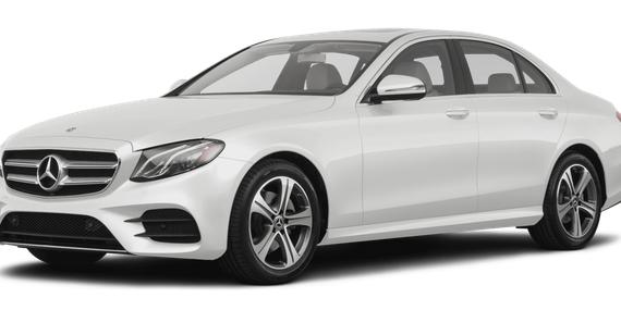 MERCEDES-BENZ E-CLASS 2019 WDDZF4KB8KA583867 image