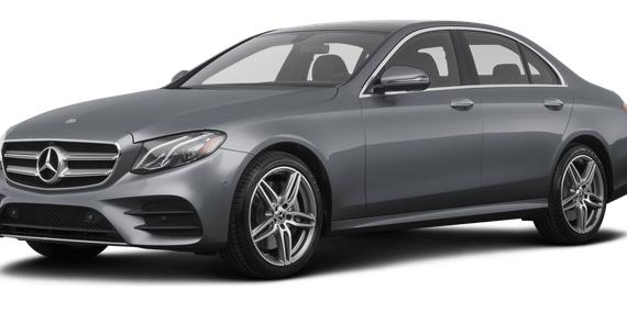 MERCEDES-BENZ E-CLASS 2019 WDDZF6JB7KA494644 image