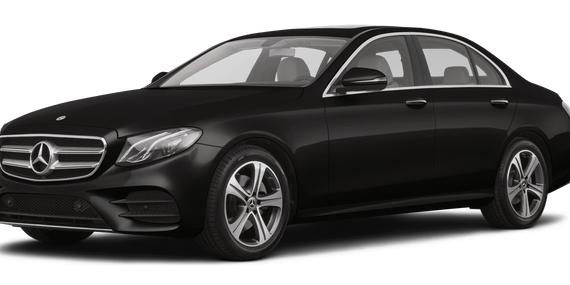 MERCEDES-BENZ E-CLASS 2019 WDDZF4KBXKA494673 image MERCEDES-BENZ E-CLASS 2019 WDDZF4KBXKA494673 image