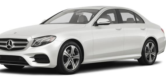 MERCEDES-BENZ E-CLASS 2019 WDDZF4JB1KA667546 image MERCEDES-BENZ E-CLASS 2019 WDDZF4JB1KA667546 image