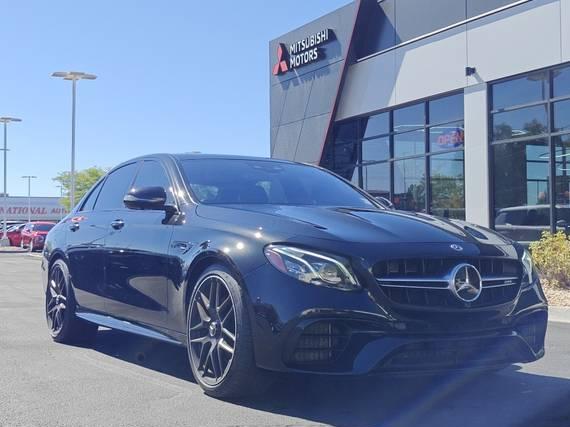 MERCEDES-BENZ E-CLASS 2019 WDDZF8KB6KA690410 image MERCEDES-BENZ E-CLASS 2019 WDDZF8KB6KA690410 image