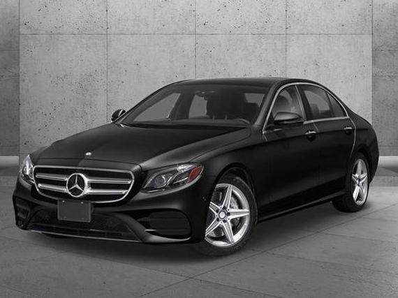 MERCEDES-BENZ E-CLASS 2019 WDDZF4JB7KA529106 image