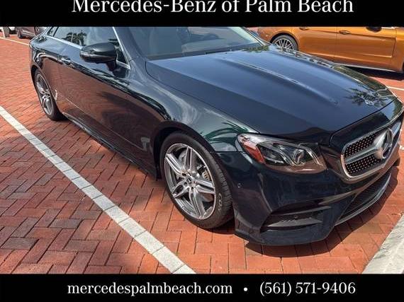 MERCEDES-BENZ E-CLASS 2019 WDD1J6HB4KF093167 image