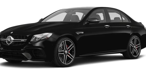 MERCEDES-BENZ E-CLASS 2019 WDDZF8KB5KA510186 image