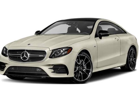 MERCEDES-BENZ E-CLASS 2019 WDD1J6BB6KF082731 image