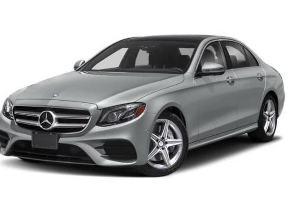 MERCEDES-BENZ E-CLASS 2019 WDDZF4KB5KA641109 image