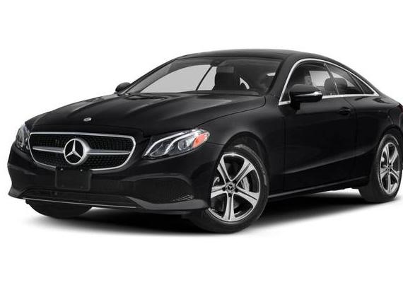 MERCEDES-BENZ E-CLASS 2019 WDD1J6JB5KF116613 image