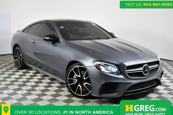 MERCEDES-BENZ E-CLASS 2019 WDD1J6BB7KF088375 image
