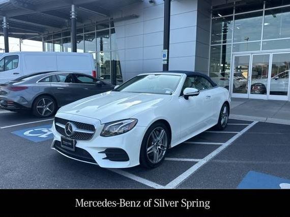 MERCEDES-BENZ E-CLASS 2019 WDD1K6JB8KF108275 image