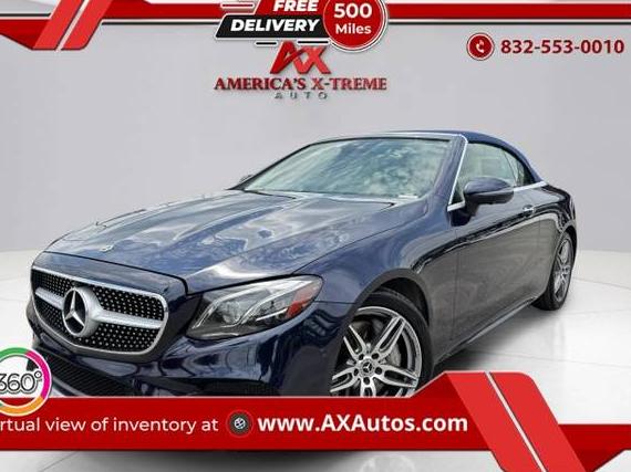 MERCEDES-BENZ E-CLASS 2019 WDD1K6JBXKF108486 image MERCEDES-BENZ E-CLASS 2019 WDD1K6JBXKF108486 image