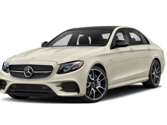 MERCEDES-BENZ E-CLASS 2019 WDDZF6BB3KA601588 image MERCEDES-BENZ E-CLASS 2019 WDDZF6BB3KA601588 image