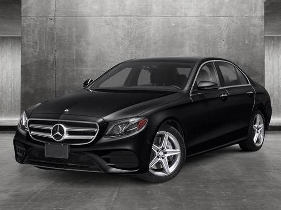 MERCEDES-BENZ E-CLASS 2019 WDDZF4JB4KA525062 image