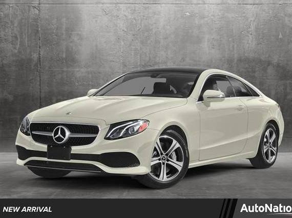 MERCEDES-BENZ E-CLASS 2019 WDD1J6JB4KF076735 image