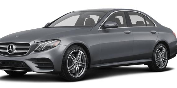 MERCEDES-BENZ E-CLASS 2019 WDDZF6JBXKA607373 image