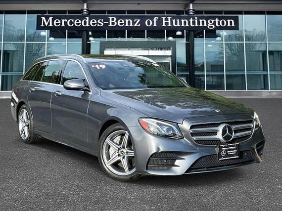 MERCEDES-BENZ E-CLASS 2019 WDDZH6JB2KA581068 image MERCEDES-BENZ E-CLASS 2019 WDDZH6JB2KA581068 image