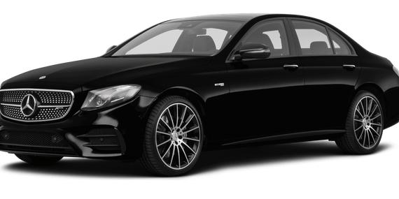 MERCEDES-BENZ E-CLASS 2019 WDDZF6BB3KA567247 image