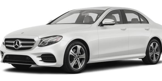 MERCEDES-BENZ E-CLASS 2019 WDDZF4KBXKA661484 image