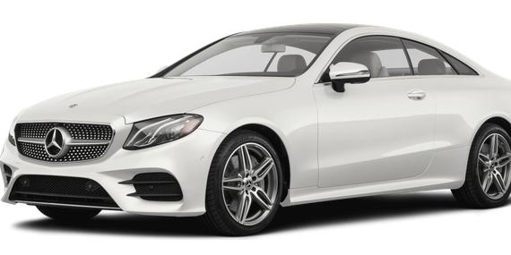MERCEDES-BENZ E-CLASS 2019 WDD1J6HB6KF082767 image