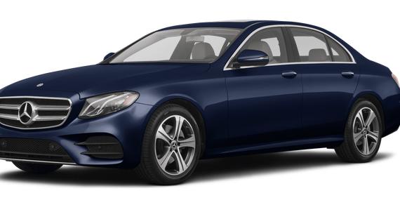 MERCEDES-BENZ E-CLASS 2019 WDDZF4JB7KA553681 image