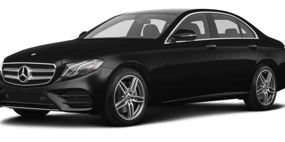 MERCEDES-BENZ E-CLASS 2019 WDDZF6JB3KA597429 image