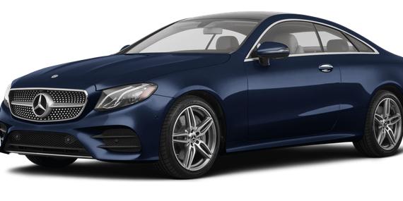 MERCEDES-BENZ E-CLASS 2019 WDD1J6HB2KF079476 image