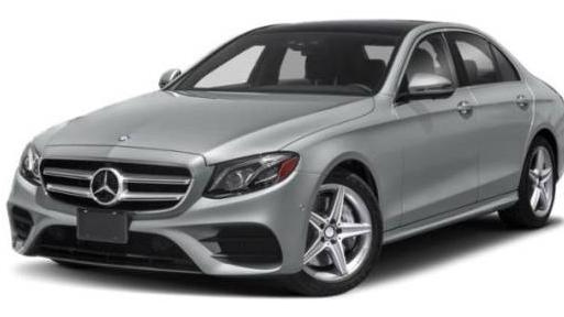 MERCEDES-BENZ E-CLASS 2019 WDDZF4KB0KA590019 image