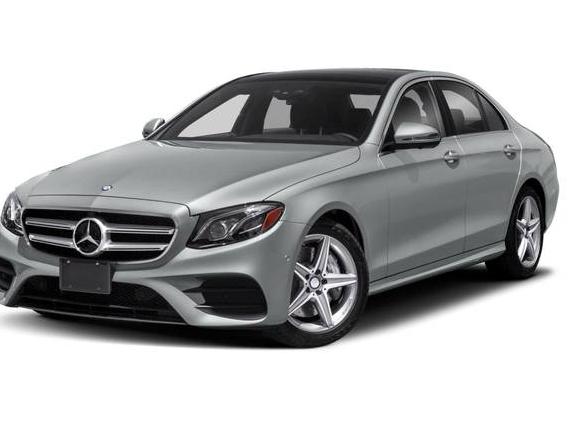 MERCEDES-BENZ E-CLASS 2019 WDDZF4KB8KA635675 image MERCEDES-BENZ E-CLASS 2019 WDDZF4KB8KA635675 image