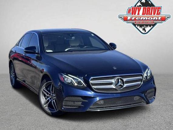 MERCEDES-BENZ E-CLASS 2019 WDDZF4KB8KA615121 image MERCEDES-BENZ E-CLASS 2019 WDDZF4KB8KA615121 image