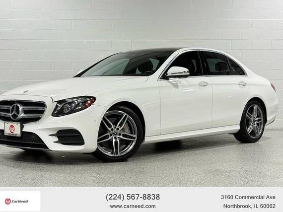 MERCEDES-BENZ E-CLASS 2019 WDDZF4KB8KA614597 image MERCEDES-BENZ E-CLASS 2019 WDDZF4KB8KA614597 image
