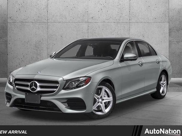 MERCEDES-BENZ E-CLASS 2019 WDDZF4JB7KA525296 image