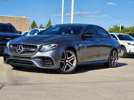 MERCEDES-BENZ E-CLASS 2019 WDDZF8KB1KA613850 image MERCEDES-BENZ E-CLASS 2019 WDDZF8KB1KA613850 image