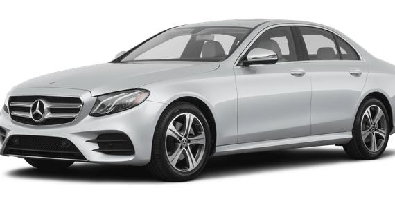 MERCEDES-BENZ E-CLASS 2019 WDDZF4KB3KA512866 image