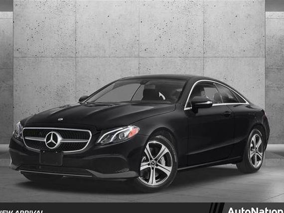 MERCEDES-BENZ E-CLASS 2019 WDD1J6HB8KF094838 image